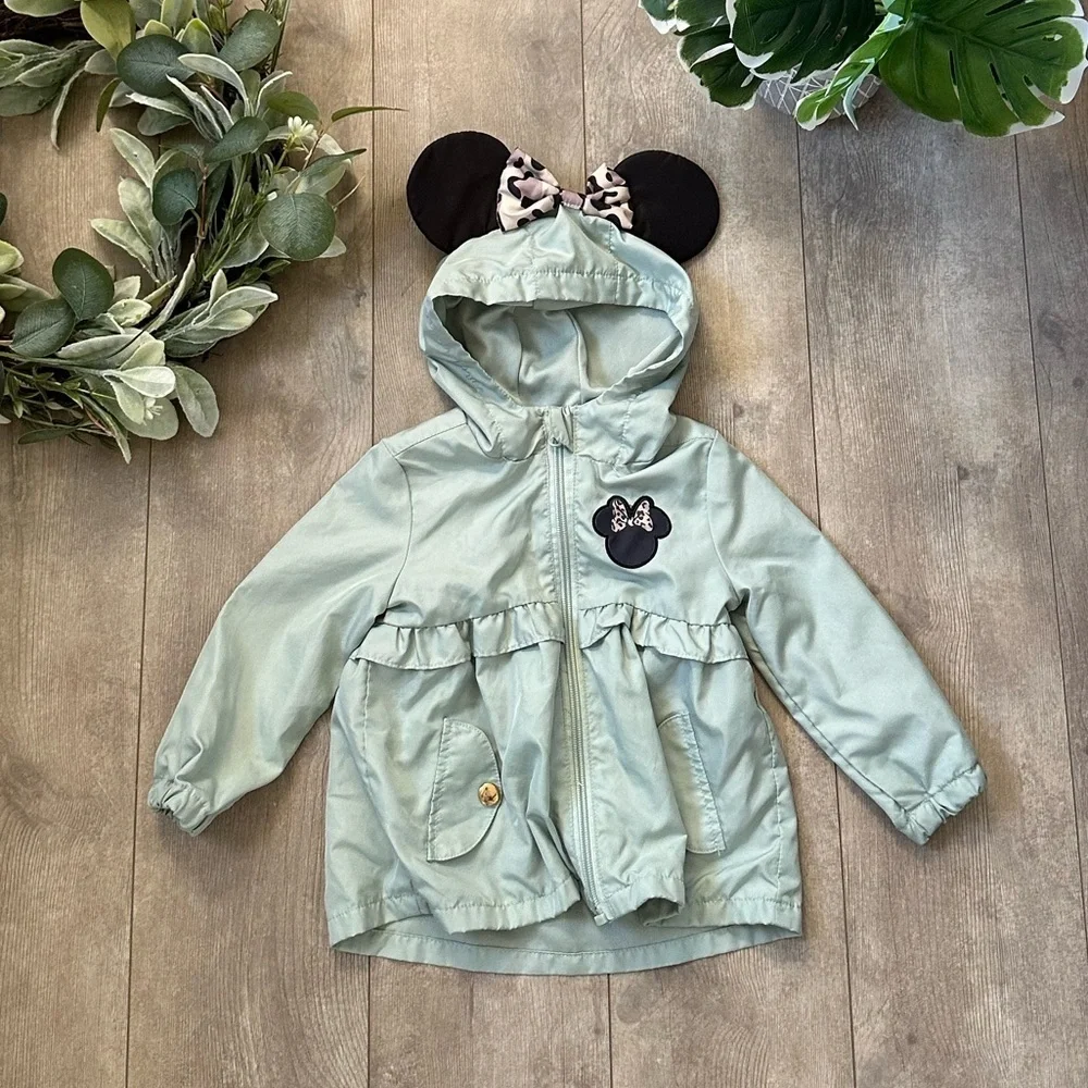 Disney minnie mouse